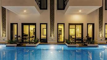 Aroma Angkor Boutique Hotel