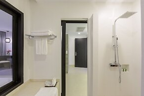 Aroma Angkor Boutique Hotel