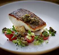 Aroma Angkor Boutique Hotel