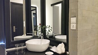 Aroma Angkor Boutique Hotel