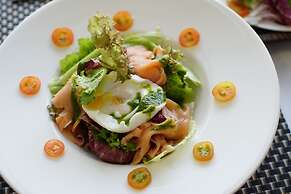 Aroma Angkor Boutique Hotel