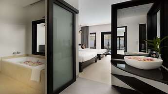 Aroma Angkor Boutique Hotel