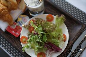 Aroma Angkor Boutique Hotel