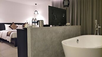 Aroma Angkor Boutique Hotel