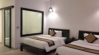 Aroma Angkor Boutique Hotel