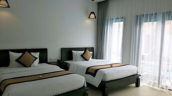 Aroma Angkor Boutique Hotel