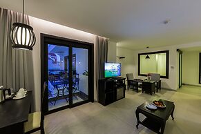 Aroma Angkor Boutique Hotel