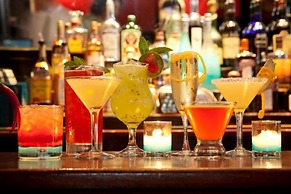 Aroma Angkor Boutique Hotel