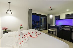 Aroma Angkor Boutique Hotel