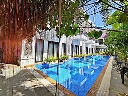 Aroma Angkor Boutique Hotel