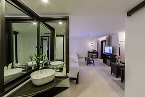 Aroma Angkor Boutique Hotel