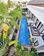 Aroma Angkor Boutique Hotel