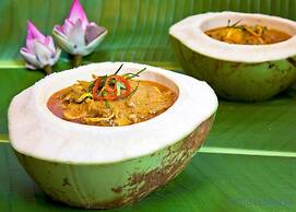 Aroma Angkor Boutique Hotel