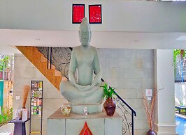 Aroma Angkor Boutique Hotel