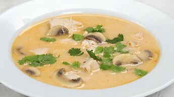 Aroma Angkor Boutique Hotel