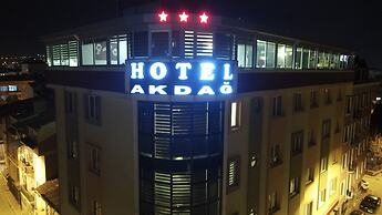 Hotel Akdag