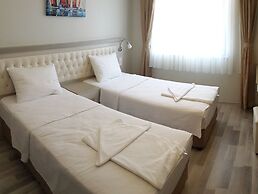 Hotel Akdag