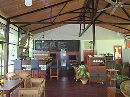 Highland Lodge Hotel