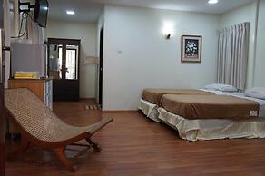 Highland Lodge Hotel