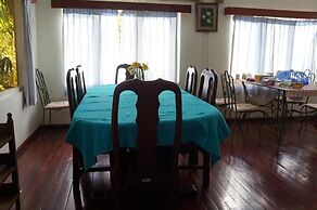 Highland Lodge Hotel