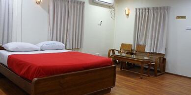 Highland Lodge Hotel