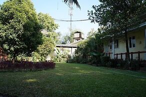 Highland Lodge Hotel