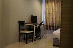 Highland Lodge Hotel