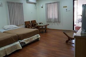 Highland Lodge Hotel