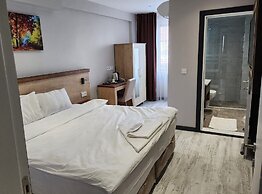 Usak Otel Akdag