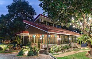 Nauvoo Farm Resort