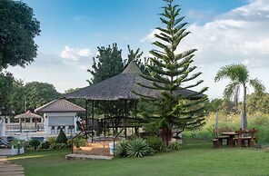 Nauvoo Farm Resort