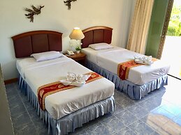 Krabi Golden Hill Hotel