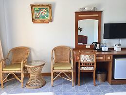 Krabi Golden Hill Hotel