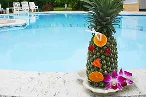 Krabi Golden Hill Hotel