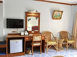 Krabi Golden Hill Hotel