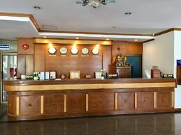 Krabi Golden Hill Hotel