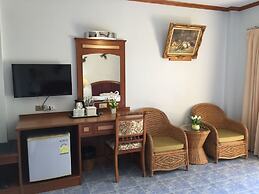 Krabi Golden Hill Hotel