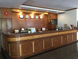 Krabi Golden Hill Hotel