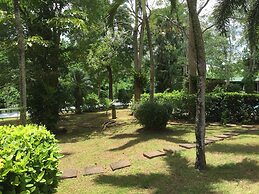 Krabi Golden Hill Hotel