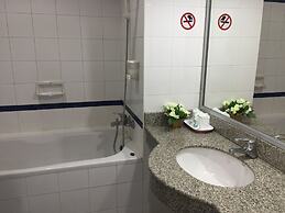 Krabi Golden Hill Hotel