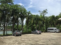 Krabi Golden Hill Hotel