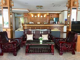 Krabi Golden Hill Hotel