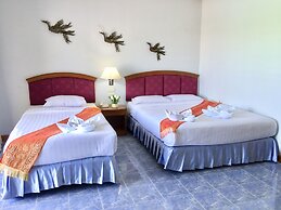 Krabi Golden Hill Hotel