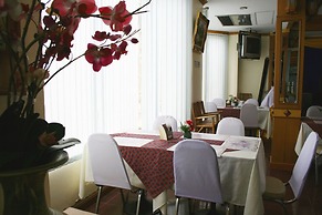 Krabi Golden Hill Hotel