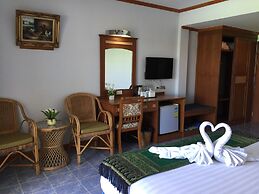 Krabi Golden Hill Hotel