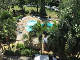 Krabi Golden Hill Hotel