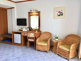 Krabi Golden Hill Hotel