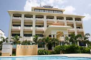 Krabi Golden Hill Hotel