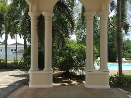 Krabi Golden Hill Hotel