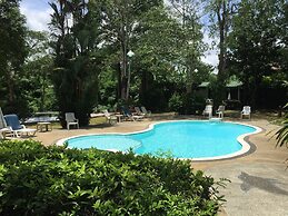 Krabi Golden Hill Hotel